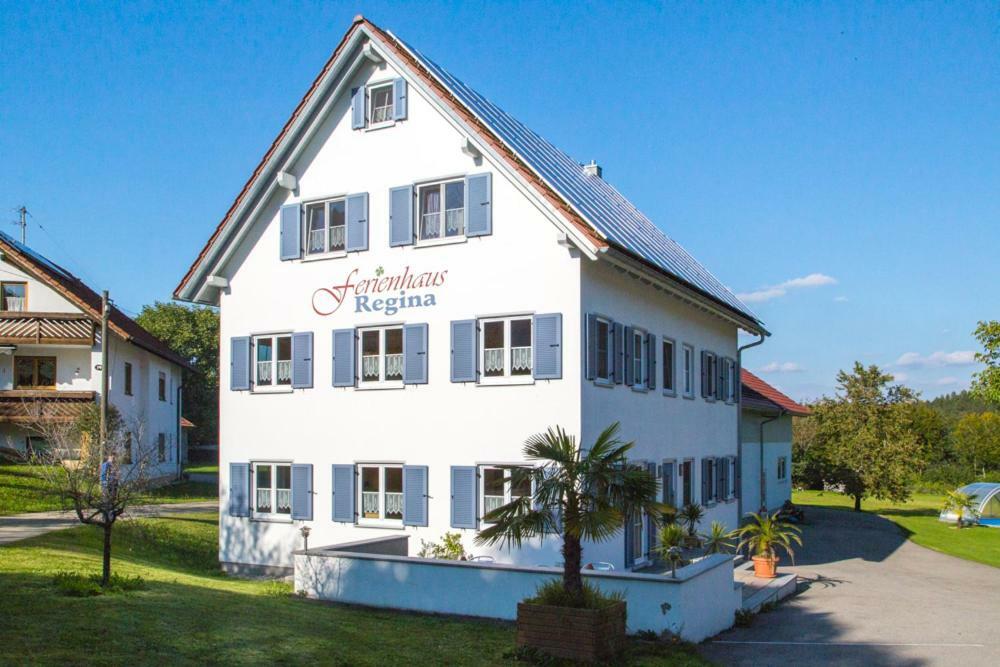 Ferienhaus Regina Валькертсхофен Экстерьер фото